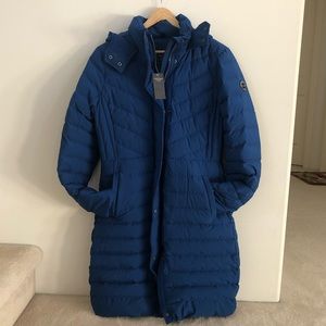 Abercrombie & Fitch Down Jacket